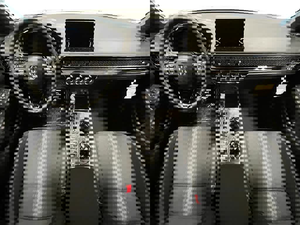 New 2026 Honda Civic Sport image 15