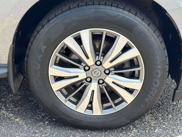 Used 2019 Nissan Pathfinder S AWD/4WD image 33