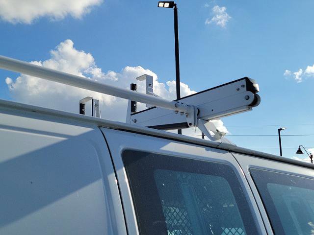 New 2024 Chevrolet Express 2500 w/ Driver Convenience Package image 6
