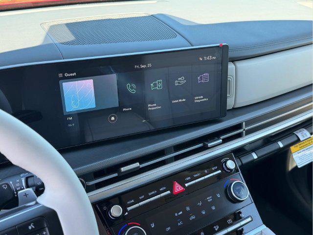 New 2027 Hyundai Santa Fe SEL AWD/4WD image 29