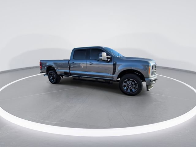 Used 2023 Ford F350 Lariat w/ Lariat Ultimate Package image 9