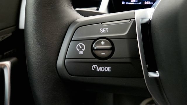 Used 2026 BMW X1 xDrive28i AWD/4WD image 61