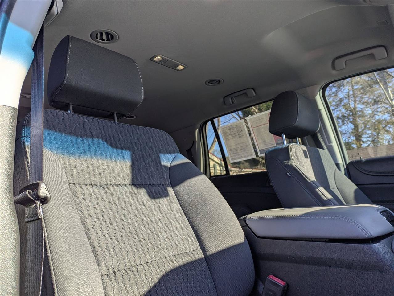 Used 2018 Chevrolet Tahoe 4WD w/ Max Trailering Package image 30