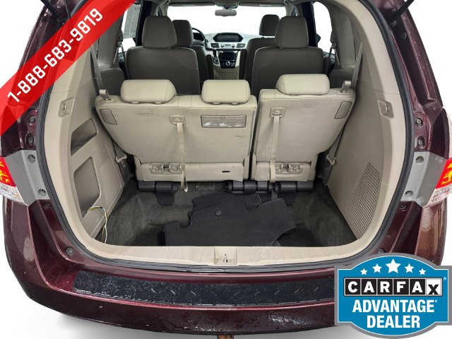Used 2014 Honda Odyssey EX-L image 14