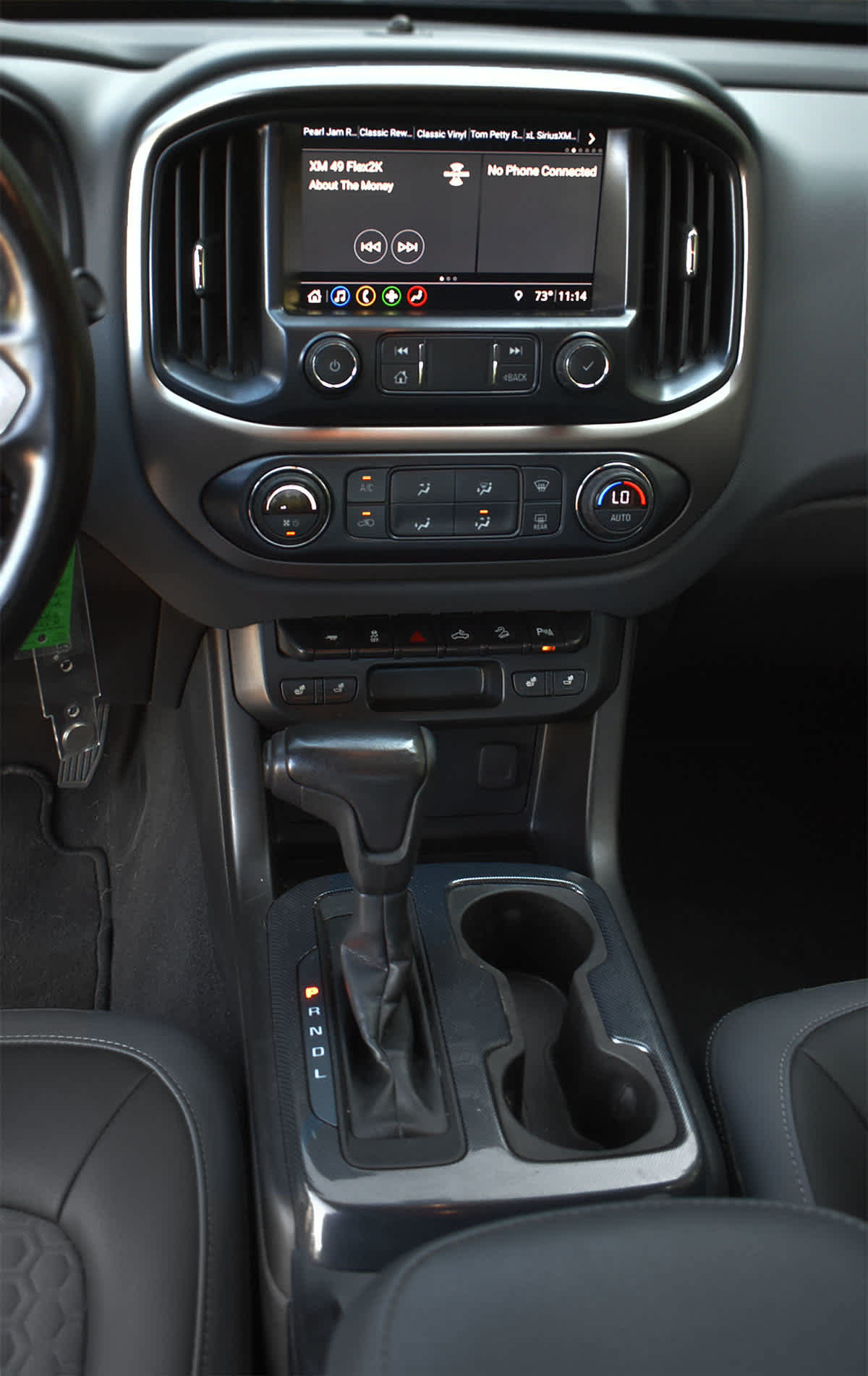 Used 2019 Chevrolet Colorado Z71 AWD/4WD image 14