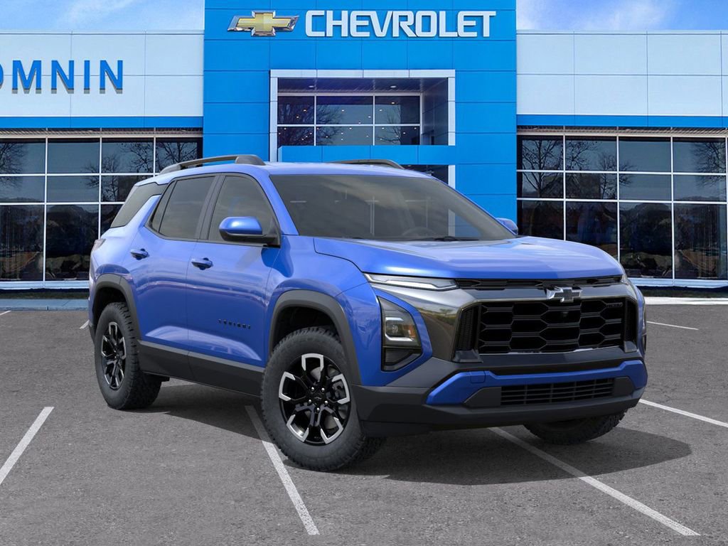 New 2026 Chevrolet Equinox ACTIV image 7