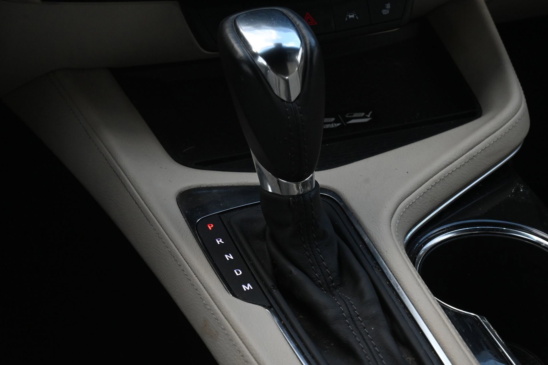 Used 2026 Cadillac CT4 Luxury image 14