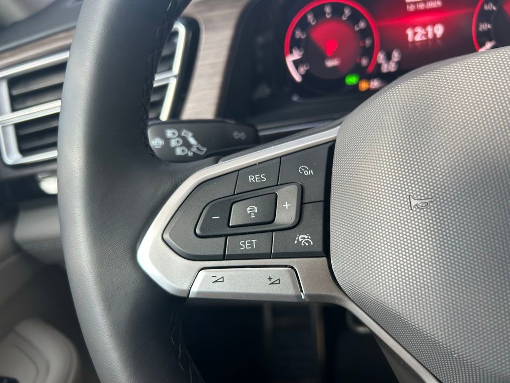 New 2026 Volkswagen Atlas SEL Premium R-Line image 20