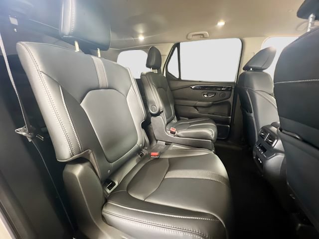 Used 2023 Honda Pilot EX-L image 27