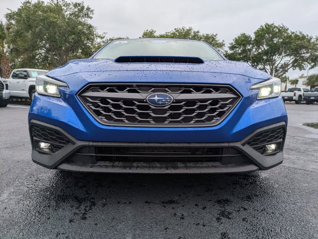 Used 2023 Subaru WRX GT w/ Popular Package #2A image 9