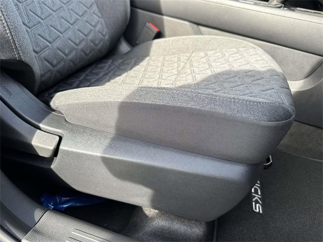 New 2026 Nissan Kicks SV image 9