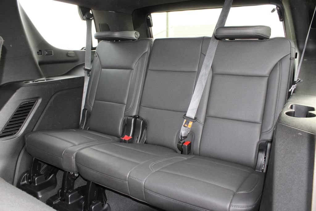 Used 2024 Chevrolet Tahoe LT RWD image 7