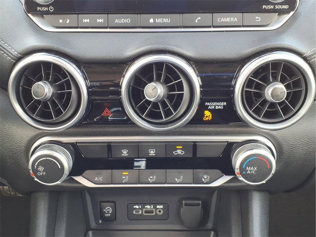 Used 2024 Nissan Sentra SV image 23