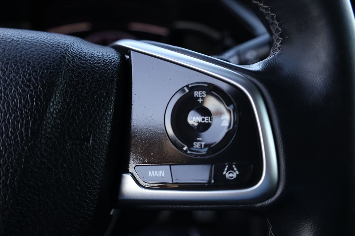 Used 2019 Honda Civic Sport image 23
