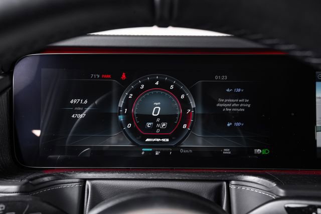 Used 2020 Mercedes-Benz G 63 AMG 4MATIC image 38