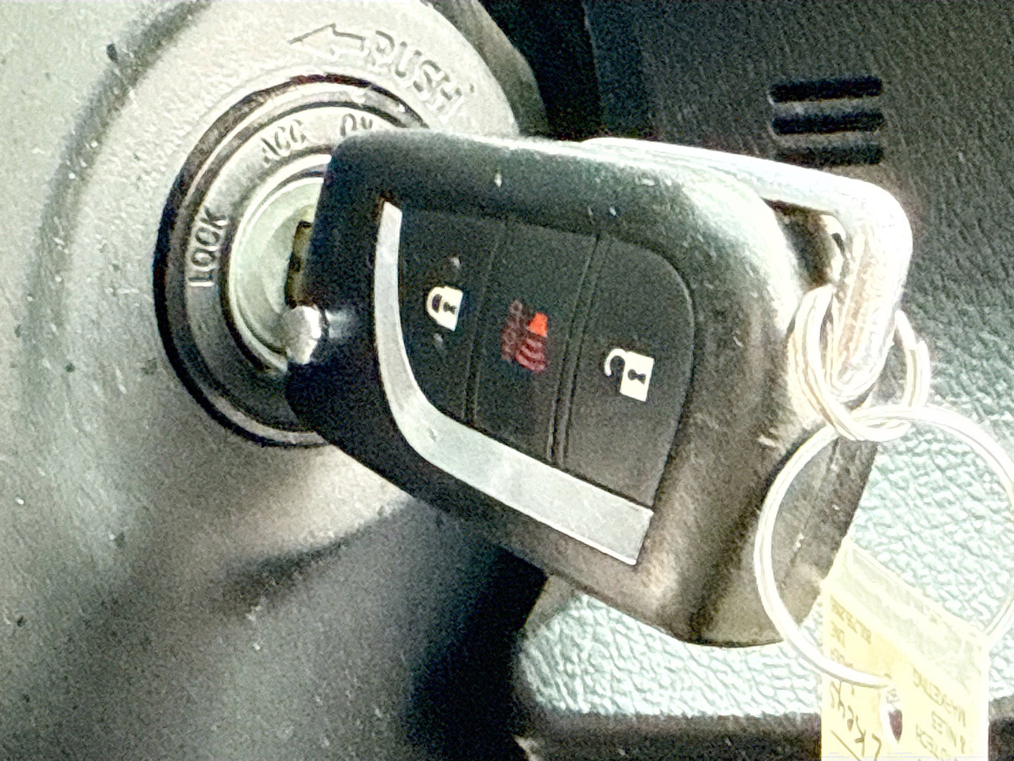 Used 2017 Toyota Corolla iM image 9