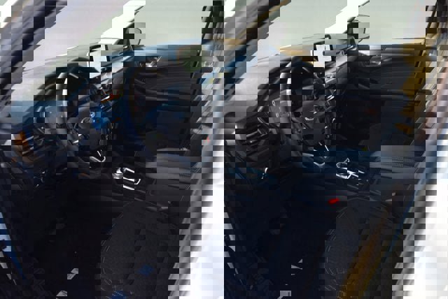 New 2026 Ford Escape Active w/ Cold Weather Package image 6