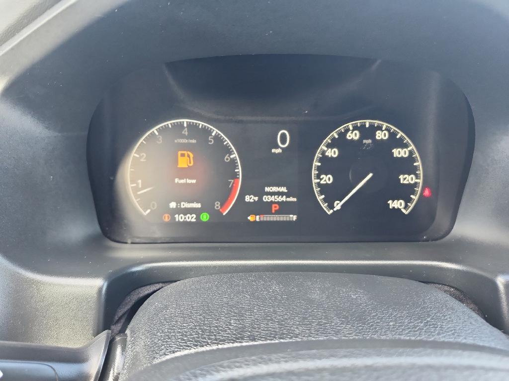 Used 2025 Honda Odyssey Touring image 39