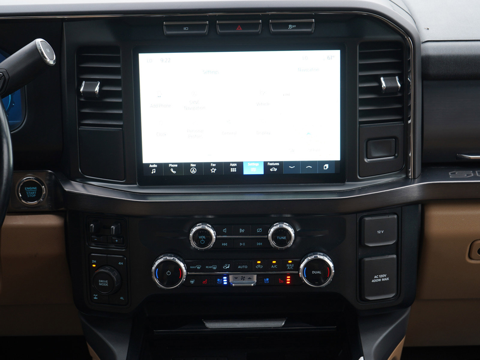 Used 2023 Ford F350 Lariat image 20