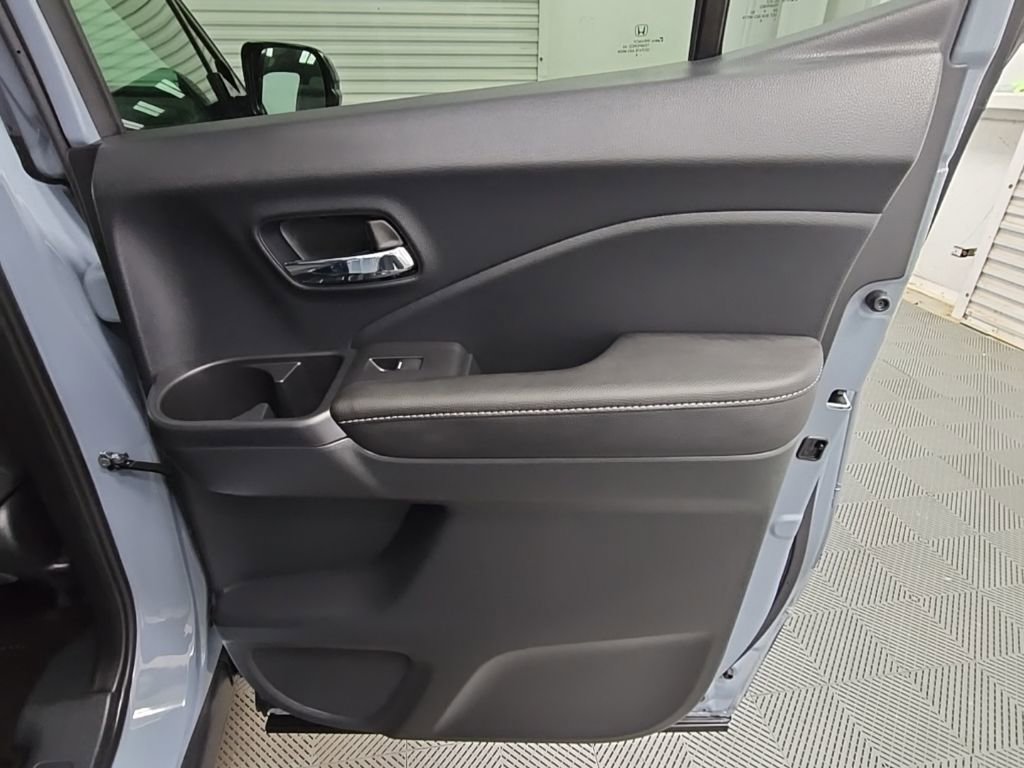 Used 2024 Honda Ridgeline Sport image 37