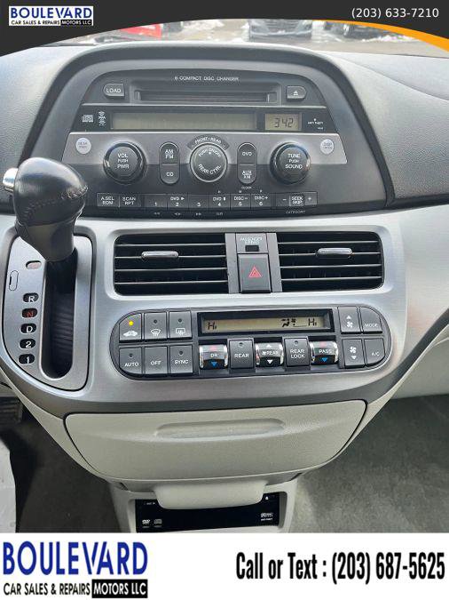 Used 2007 Honda Odyssey EX-L image 19