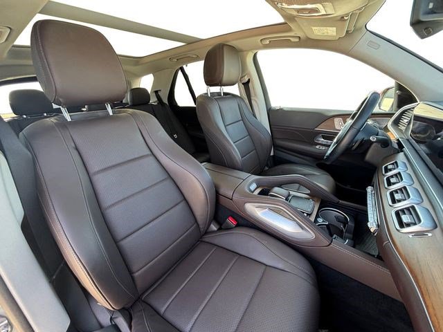 Used 2023 Mercedes-Benz GLE 350 4MATIC image 19