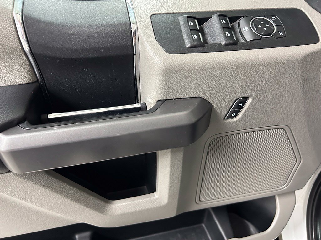 Used 2019 Ford F250 XLT AWD/4WD image 16
