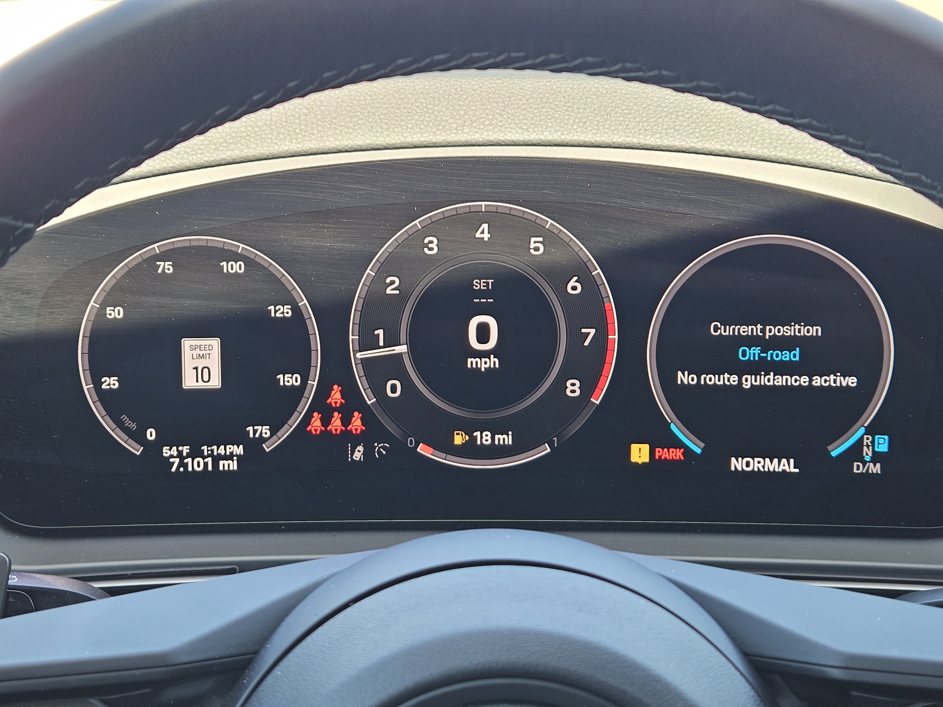 Used 2026 Porsche Cayenne image 16