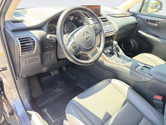 Used 2021 Lexus NX 300 FWD w/ Premium Package image 25