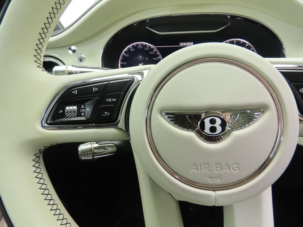 Certified 2024 Bentley Continental GT Azure image 11