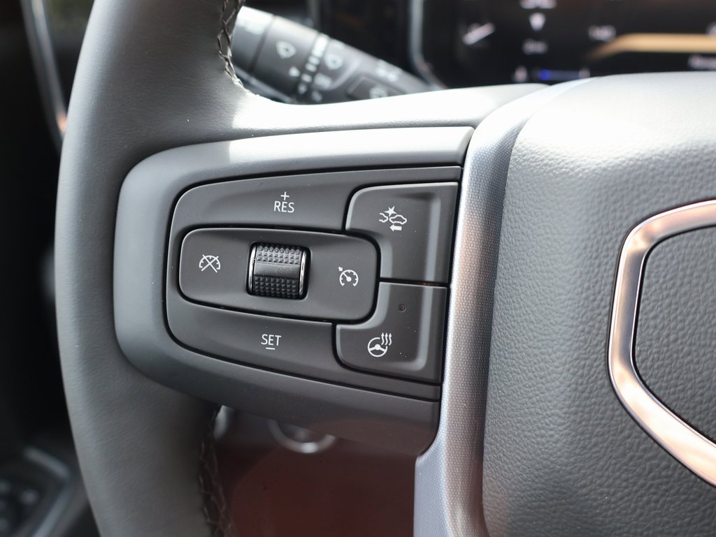 New 2026 GMC Sierra 1500 Elevation image 16