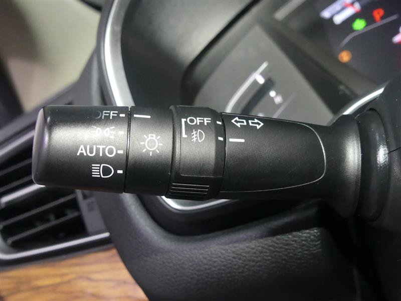 Used 2019 Honda CR-V EX-L image 35