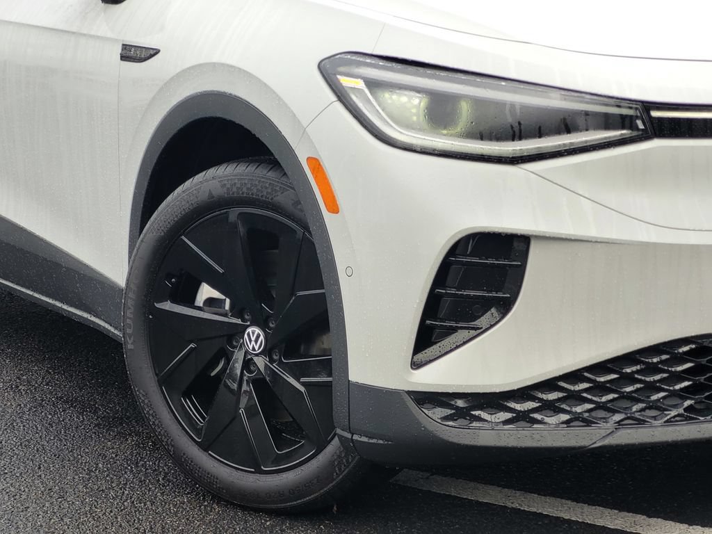 New 2026 Volkswagen ID.4 Pro S RWD image 3