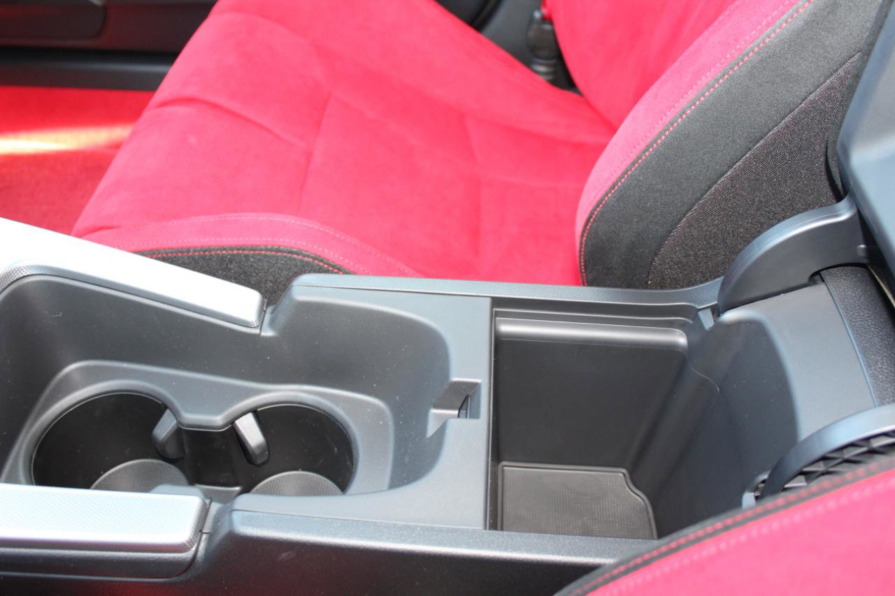 Used 2025 Honda Civic Type R image 59