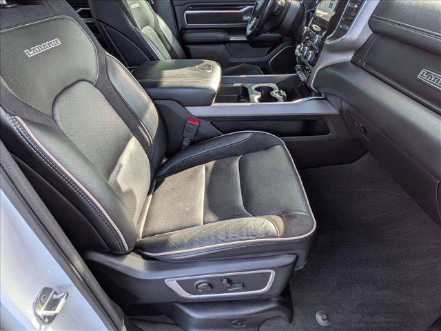 Used 2022 RAM 1500 Laramie AWD/4WD image 20