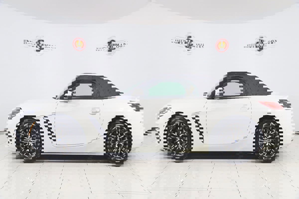 Used 2020 BMW Z4 sDrive30i w/ Convenience Package image 27