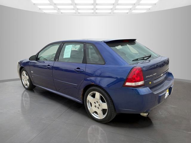 Used 2006 Chevrolet Malibu SS image 6