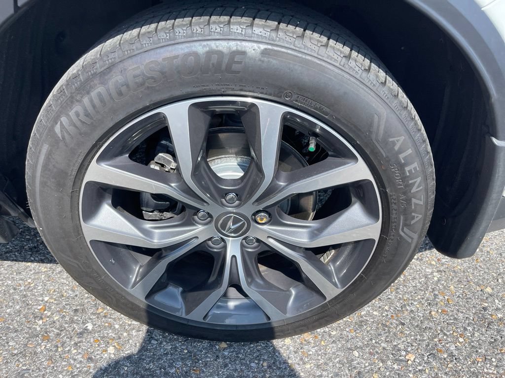 Used 2023 Acura MDX FWD w/ Technology Package image 10