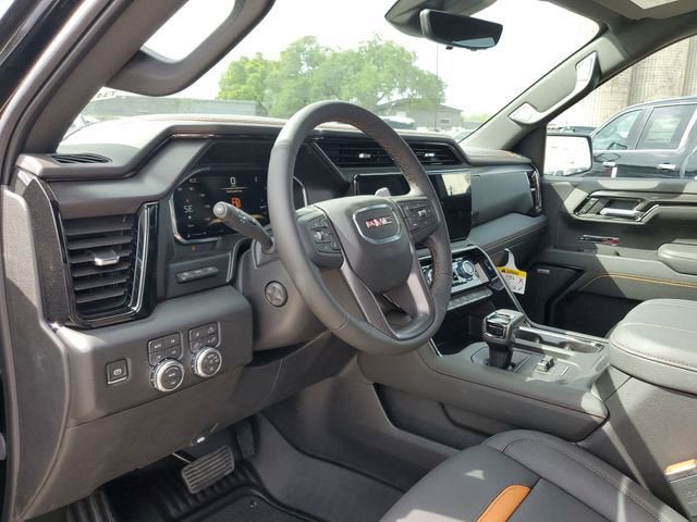 New 2026 GMC Sierra 1500 AT4 w/ AT4 Premium Package AWD/4WD image 21