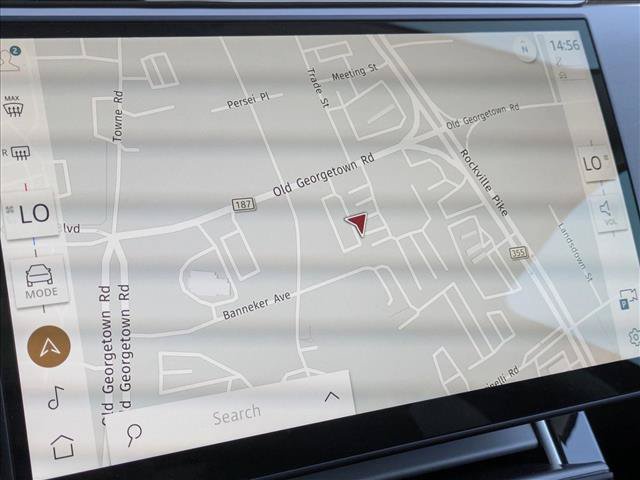 Certified 2024 Land Rover Range Rover Evoque S AWD/4WD image 13