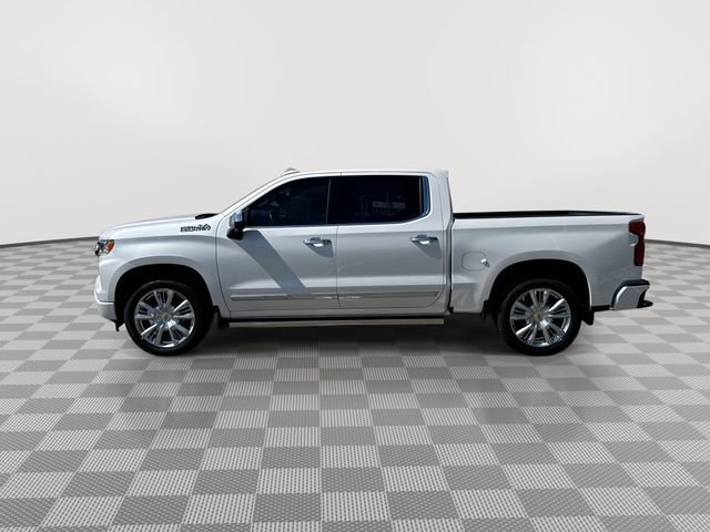 Certified 2024 Chevrolet Silverado 1500 High Country image 5