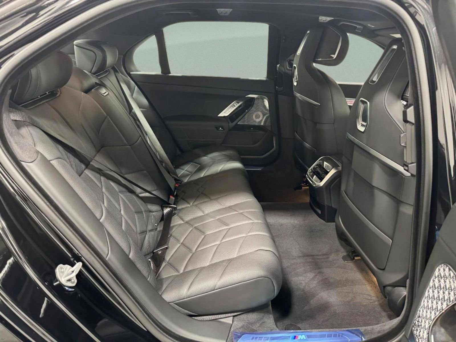 New 2026 BMW i7 xDrive60 image 10