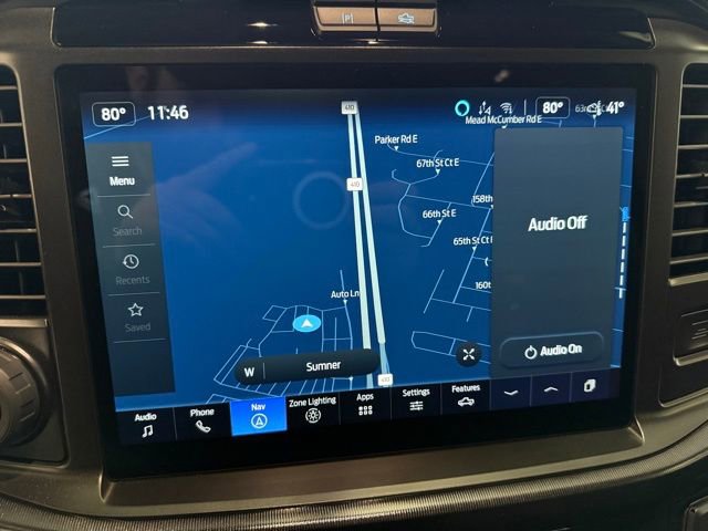 Used 2025 Ford F150 Raptor w/ Equipment Group 803A Raptor R image 38