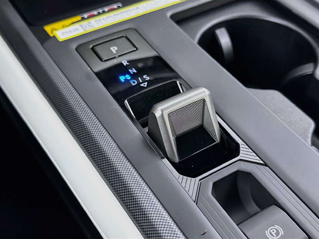 New 2026 Lexus ES 350h AWD w/ Accessory Package (K3) image 15