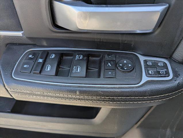 Used 2024 RAM 2500 Big Horn w/ Off Road Package image 10