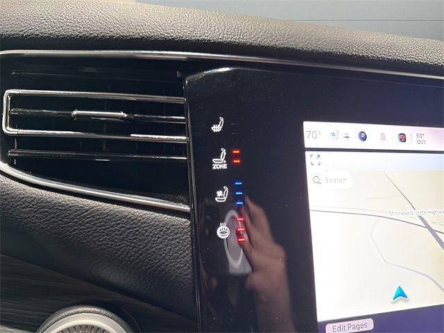 Used 2024 Jeep Wagoneer Series III image 18