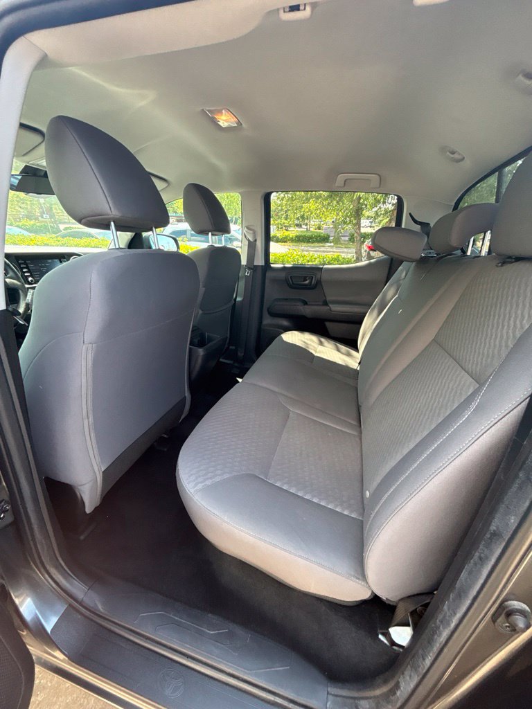 Used 2023 Toyota Tacoma SR AWD/4WD image 19