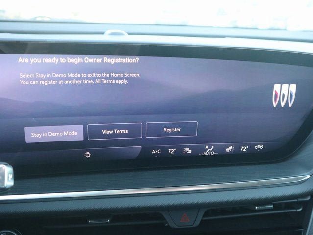 New 2026 Buick Envision Preferred AWD/4WD image 39