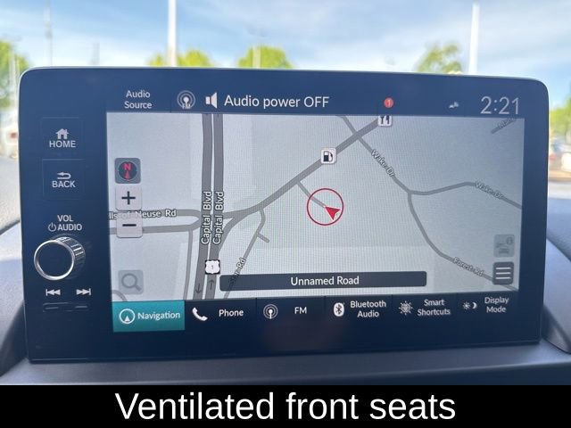 Used 2023 Honda Pilot Elite image 34