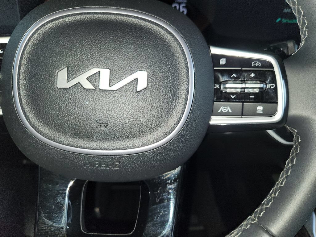 Used 2024 Kia Sorento S w/ Panoramic Sunroof Package FWD image 28